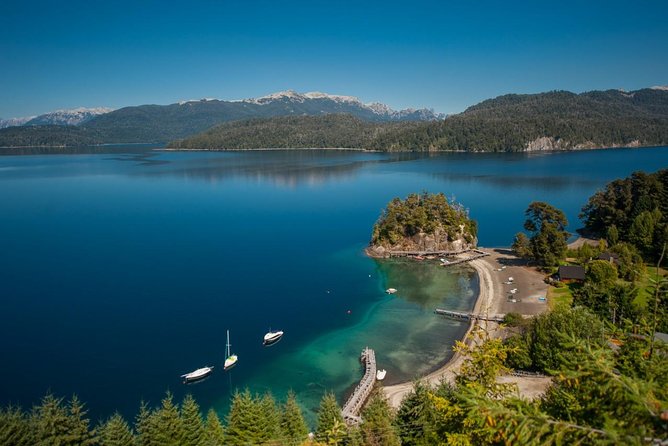 Bariloche San Martin De Los Andes and Seven Lakes Road Tour - Traveler Reviews and Experiences