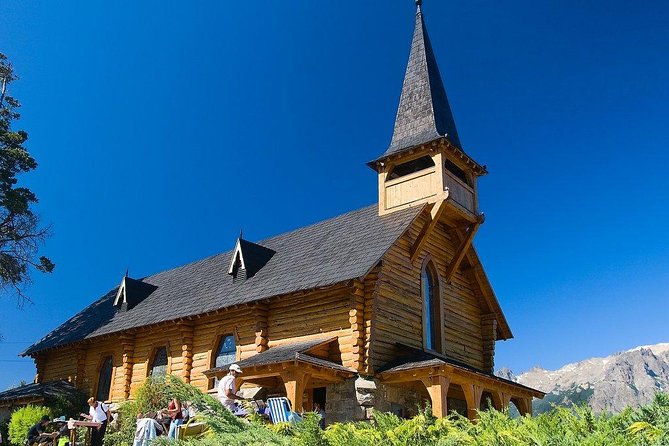 Bariloche Small Circuit and Campanario Hill - Booking and Cancellation Policy
