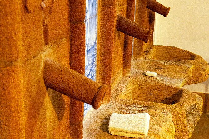 Basic Tour of the Soap Museum in Sciacca - Reviews