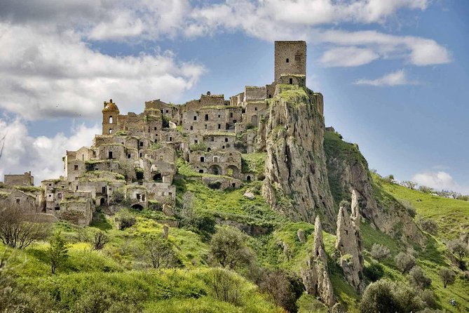 Basilicata Tour - Tour Highlights and Inclusions
