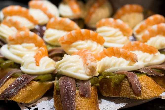 Basque Cuisine Cooking Class - Cancellation Policy