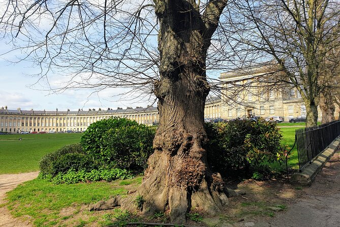 Bath - (4 Hours) Extended Walking Tour - Blue Badge Guide - Photo Opportunities
