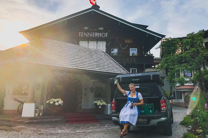 Bavarian Traditions & Beer Tasting Review - Accessibility and Accommodations