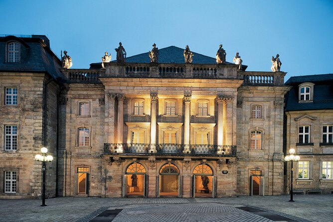 Bayreuth Scavenger Hunt and Sights Self-Guided Tour - Interactive Tasks and Challenges