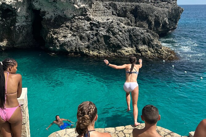 Beach Day in Negril & Ricks Cafe Experience - Explore Negrils Beaches