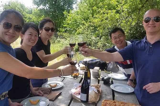 Beaujolais Region Wine Tasting Private Day Tour From Lyon - Authenticity of Reviews