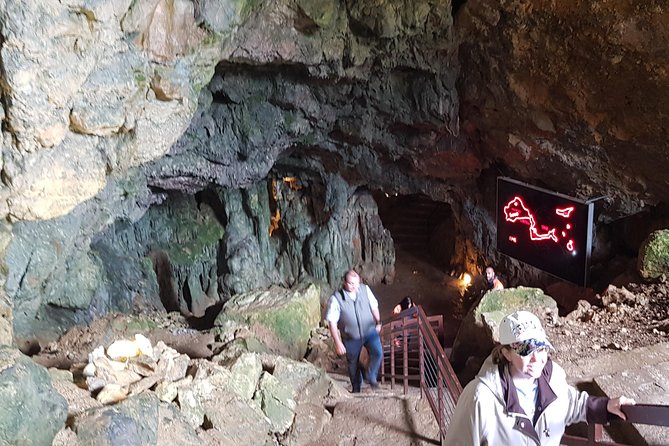 Beauty of Medieval Serbia, Day Trip to Monastery Manasija and Resava Cave - Accessibility and Participation
