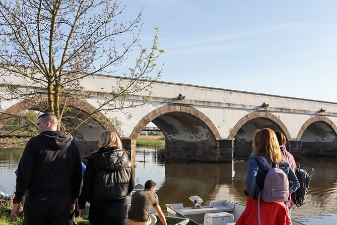 Beaver Safari and the Magic of Hortobágy - Boat Tour on the River Hortobágy