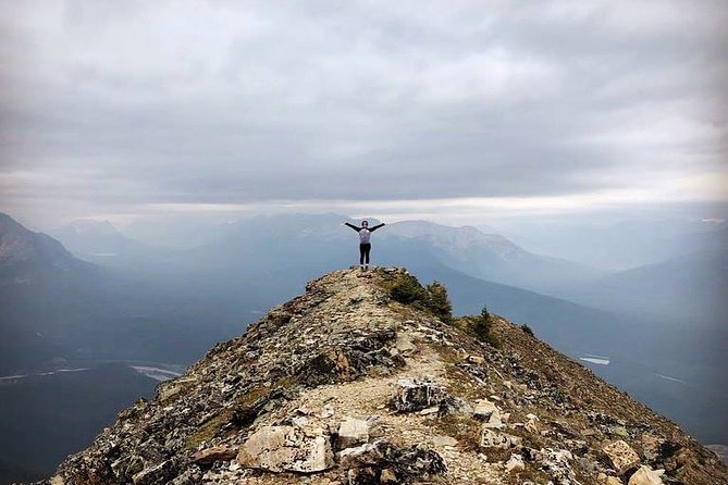 Beehive, Lake Louise - Canadian Rockies Summit Series - Additional Information