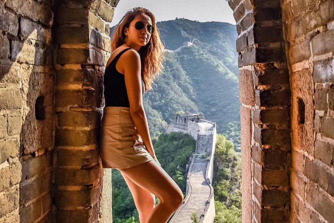 Beijing Layover Private Trip to Visit China Great Wall - Transportation Details
