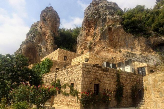Beirut to Qadisha Valley, Bcharri & Cedar: Daily Tours With Lunch - Exceptional Tour Highlights