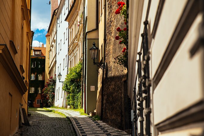 Belgrade City Walking Kickstart Private Tour Review - Accessibility and Inclusions