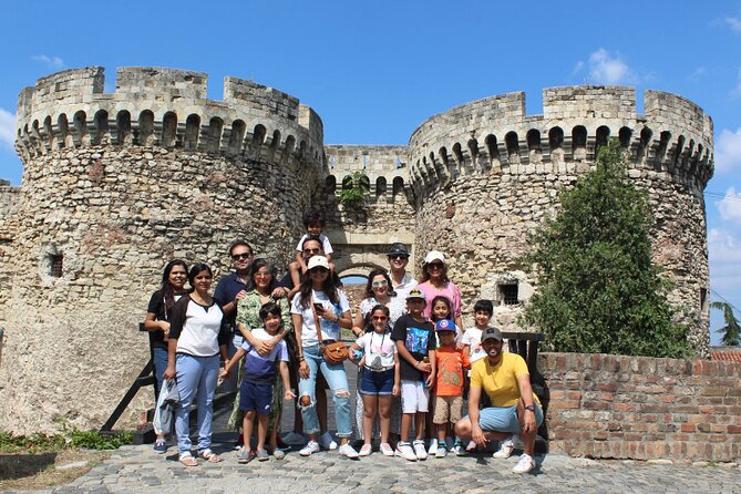 Belgrade Highlights and Avala Mountain Tour - Booking Information