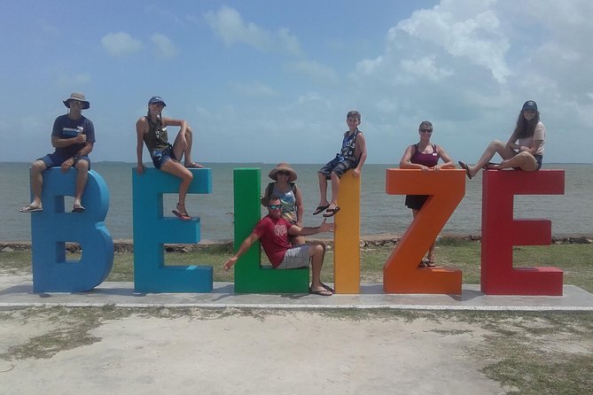 Belize City Tour Shore Excursion - Additional Information