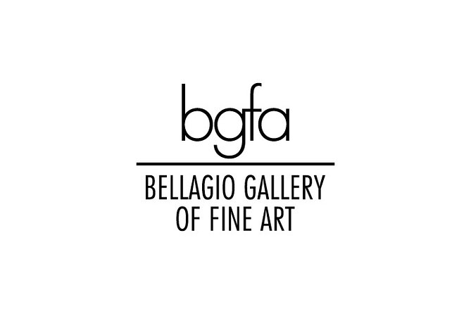 Bellagio Gallery of Fine Art at the Bellagio Hotel and Casino - Hours of Operation and Booking
