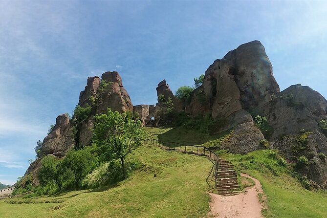 Belogradchik Fort and Venetsa Cave - Exceptional Customer Reviews