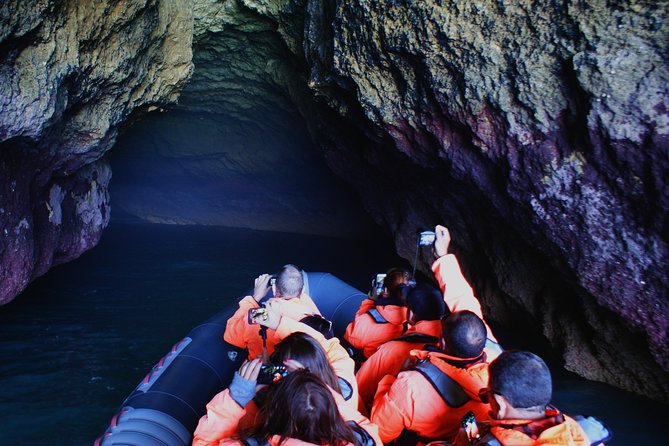 Benagil Caves Trip - Cancellation and Payment Policies