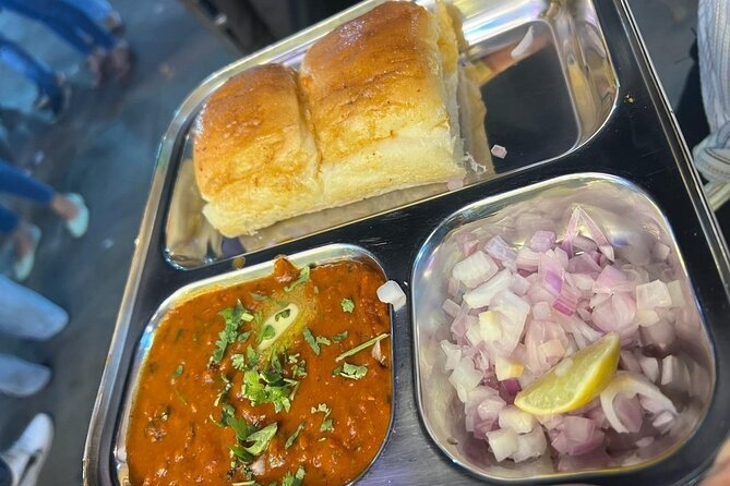 Bengaluru Food Tasting in VV Puram Chat Street. - Participant Feedback
