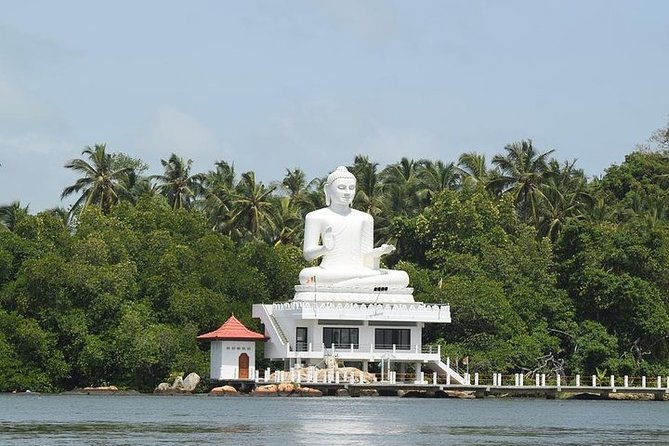 Bentota River Boat Safari With Private Boat Beruwala/Bentota/Kosgoda/Ahungalla - Accessibility and Additional Services