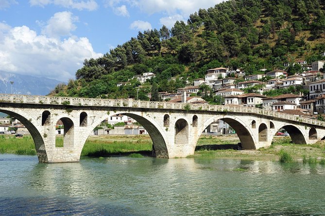 Berat - Day Tour by ADRIATIK TOURS LLC - Reviews