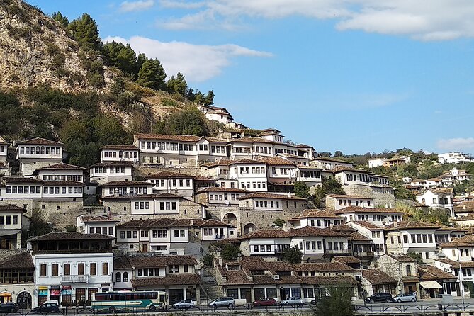 Berat, Durres, Elbasan Tour Review - Exploring Berat