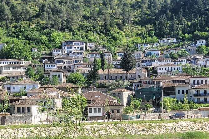 Berat Historical & Cultural Full Day Tour From Tirana & Durres - Guest Reviews and Feedback
