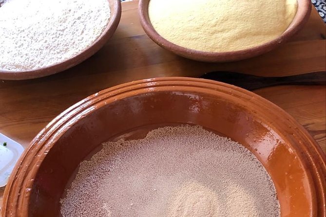 Berber Cooking Class at a Farm in the Countryside & Shopping at a Rural Souk. - Accessibility and Capacity