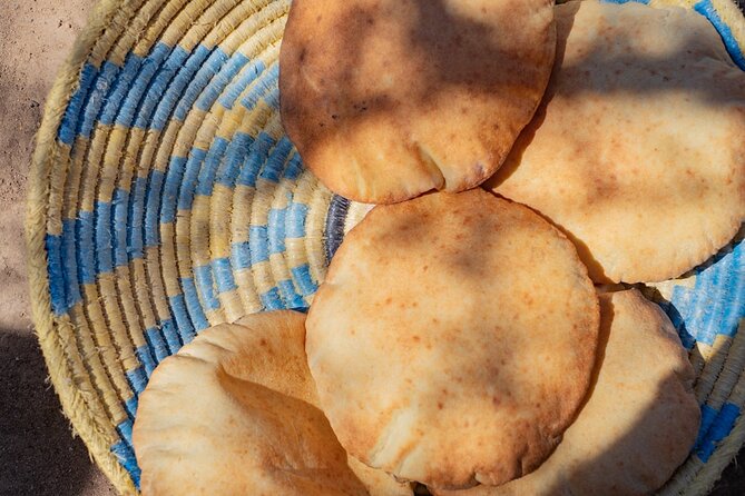 Berber Cooking Class in Merzouga Desert - Pricing and Cancellation Policy