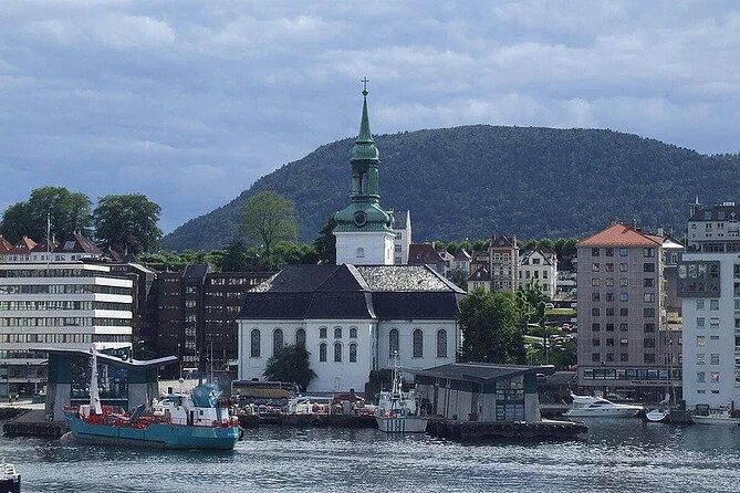 Bergen City Cruise - Pricing and Booking Information