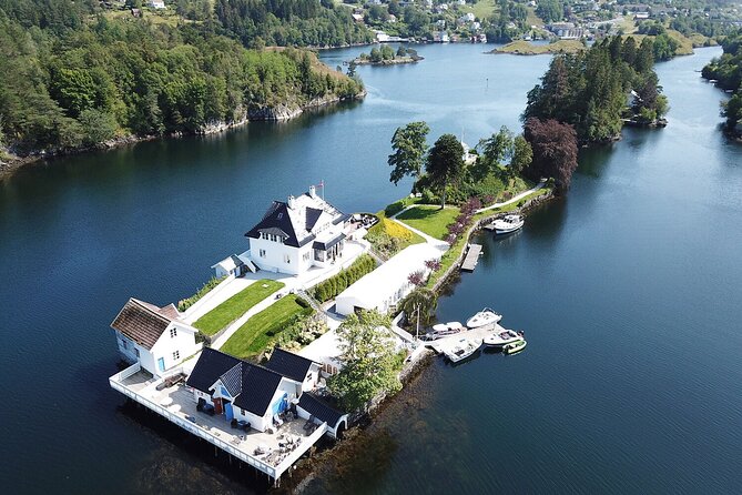 Bergen Fjord Cruise to Alversund Streams Review - Highlights of the Experience