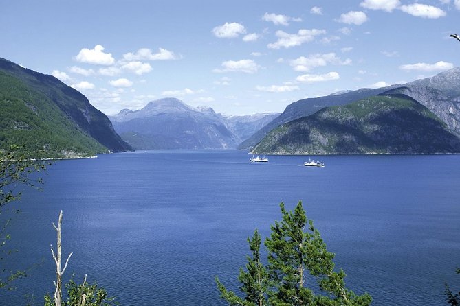 Bergen: Private Full-Day Roundtrip to Hardangerfjord With Cruise - Pricing Structure and Cancellation Policy