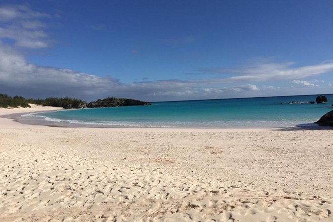 Bermuda Beach Hop Experience - Customer Reviews