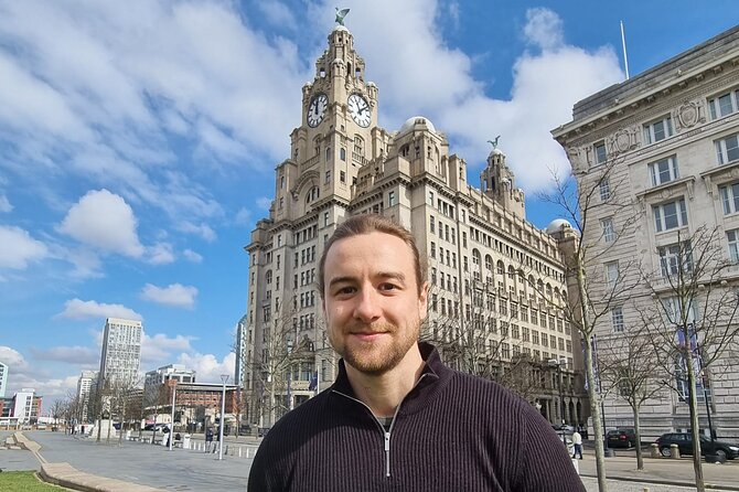 Bespoke Beatles Private Tour in Liverpool - Memorable Moments for Beatles Fans