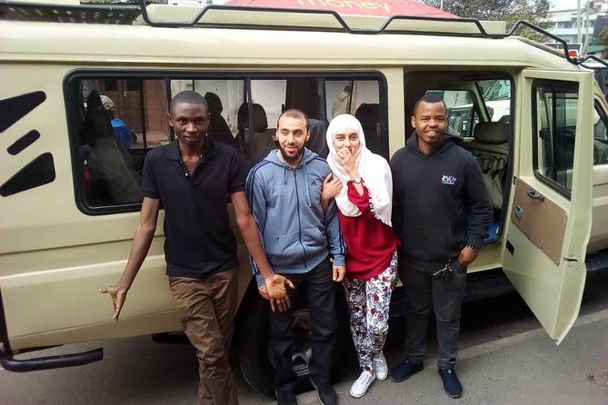 Best 4 Days Tanzania Sharing Group Safari - Tour Highlights