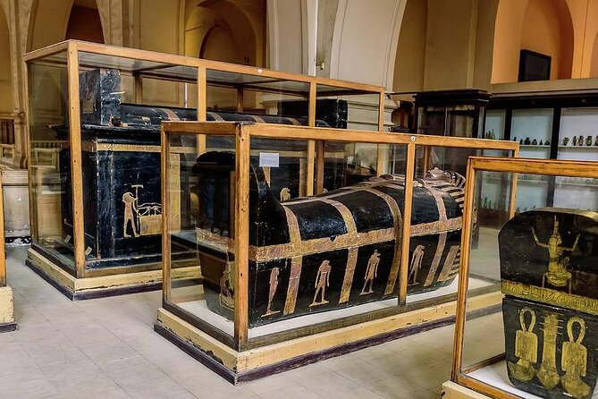 Best Cairo Tours Visit To Egyptian Museum - Accessibility and Recommendations