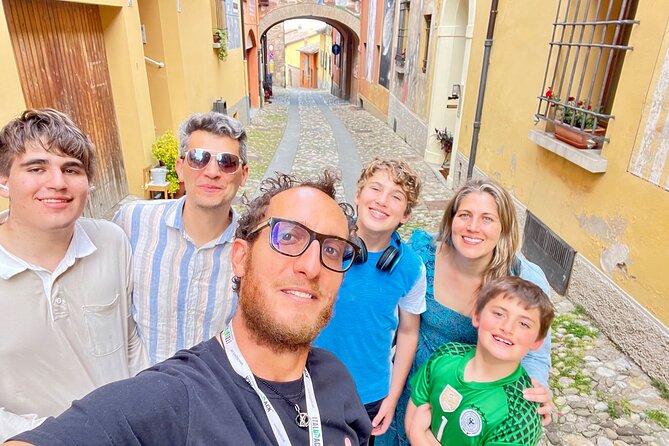 BEST MEDIEVAL VILLAGES GETAWAY - Private Day Tour From Bologna - Cancellation Policy