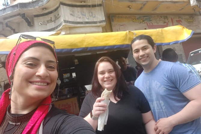Best of Alexandria City on Private Day Tour From Alexandria - Why Choose a Private Tour