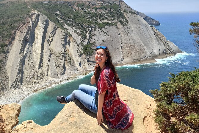 BEST of Arrabida National Park With Picnic Above the Ocean - Mussels and Wine Pairing