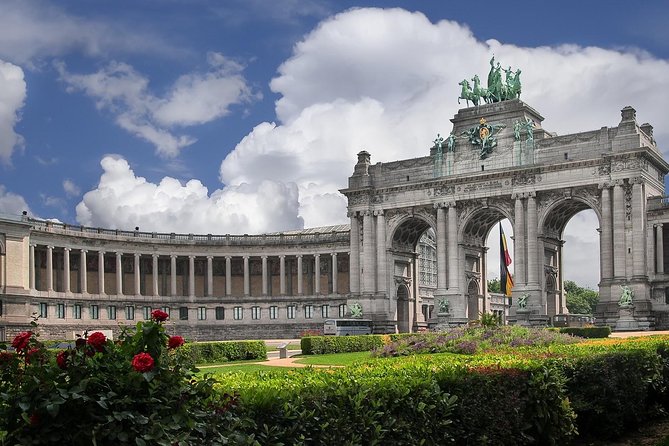 Best of Brussels : Private Luxury Tour - Customer Feedback and Reviews