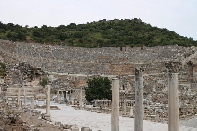 Best of Ephesus Tour From Kusadasi Port - Traveler Photos