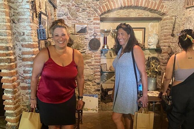Best of Italy & Culinary Experiences - Culinary Experiences
