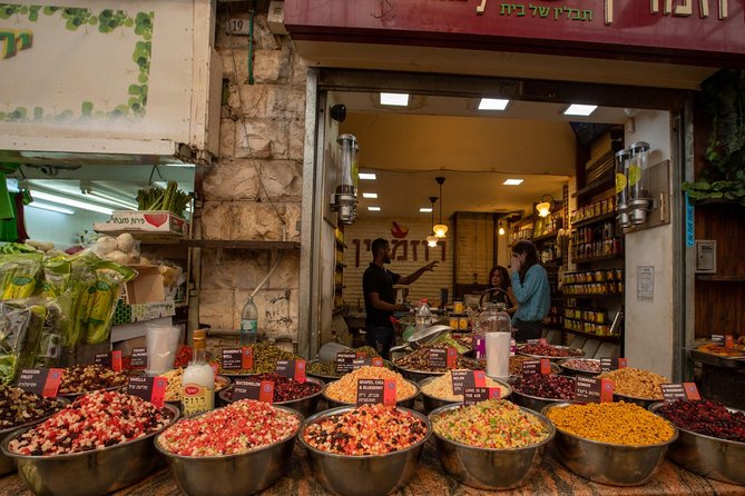 Best of Jerusalem Full-Day Tour From Jerusalem - Pricing and Reviews