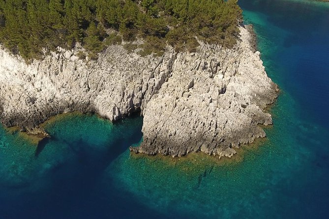 Best of Korcula Island Winerys by 4X4 Canam Buggys - Discovering Picturesque Beach Spots