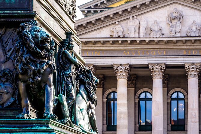 Best of Munich 1-Day Private Tour With Tickets and Transport - Customer Satisfaction