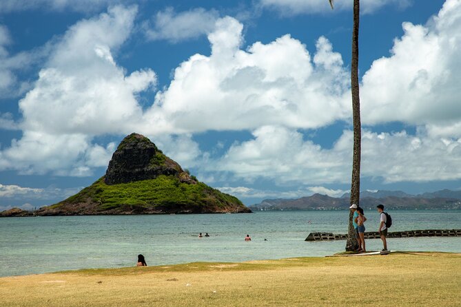 Best Of Oahu: Grand Circle Island Small Group Tour From Waikiki - Customer Feedback