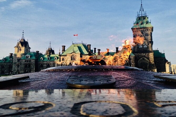 Best of Ottawa Small Group Walking Tour With Boat Cruise - Customer Feedback