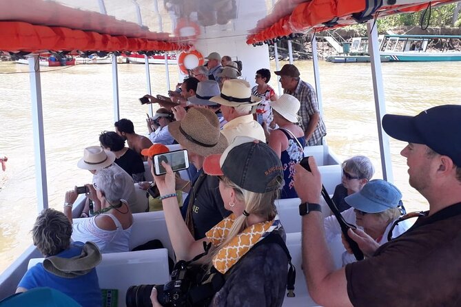 Best of Puntarenas & Highlights 6 in 1 - Puntarenas Private Tour - Cruise Ship Passenger Information