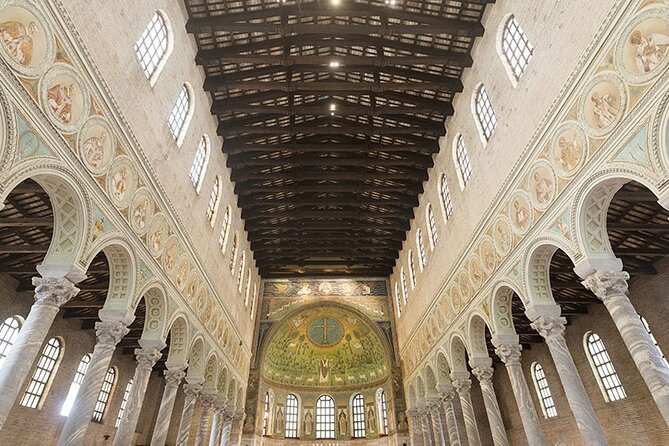 Best of Ravenna Full Day Private Tour of Must-See Sites With Top-Rated Guide - Meeting and Pickup