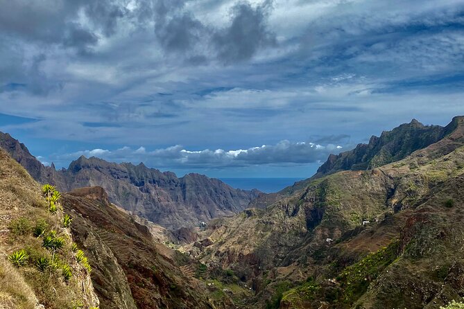 Best of Santo Antão: 3 Days Hiking Tour - Booking Process and Policies