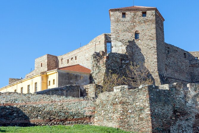 Best of Thessaloniki: Private Guided Tour - Pricing and Booking Information